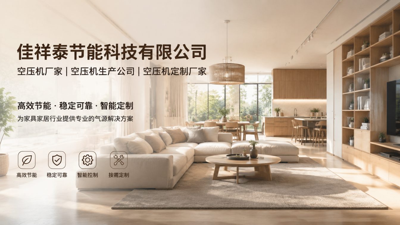 蚌埠还在为空压系统成本发愁？